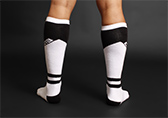 CellBlock 13 Rebel Knee High Socks