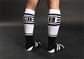 CellBlock 13 Midfield Knee High Socks