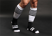 CellBlock 13 Midfield Knee High Socks