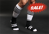 CellBlock 13 Midfield Knee High Socks