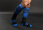 CellBlock 13 Midfield Knee High Socks