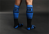 CellBlock 13 Midfield Knee High Socks