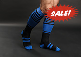 CellBlock 13 Midfield Knee High Socks