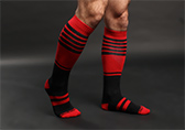 CellBlock 13 Midfield Knee High Socks