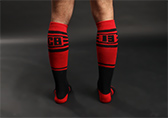 CellBlock 13 Midfield Knee High Socks