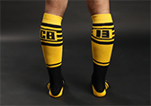 CellBlock 13 Midfield Knee High Socks