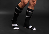 CellBlock 13 Challenger Knee-High Socks