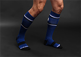 CellBlock 13 Challenger Knee-High Socks