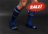 CellBlock 13 Challenger Knee-High Socks