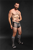 CellBlock 13 Challenger Knee-High Socks