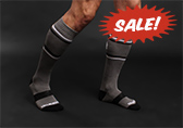 CellBlock 13 Challenger Knee-High Socks