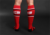 CellBlock 13 Challenger Knee-High Socks