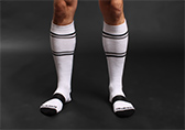 CellBlock 13 Challenger Knee-High Socks