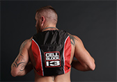 CellBlock 13 Free Gear Bag