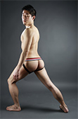 Timoteo Club House Trainer Jock