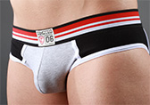 Timoteo Club House Athlete Jock