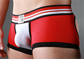 Timoteo Club House Soccer Jock