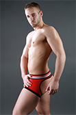 Timoteo Club House Soccer Jock