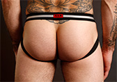 Raw Studio Y-Jock