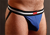 Raw Studio Swim Jock