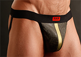 Raw Studio Recruit Jockstrap