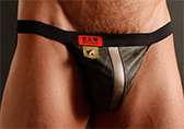 Raw Studio G.I. Joe Jockstrap