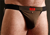 Raw Studio Raw Studio Cadet Jockstrap