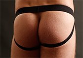 Raw Studio Raw Studio Cadet Jockstrap