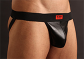 Raw Studio Tactical Jockstrap