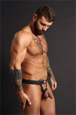 Raw Studio Force-1 Bulge Booster