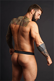 Raw Studio Force-1 Bulge Booster