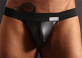 Raw Studio Maneuver Matrix Ball-lifter Jockstrap