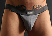 Raw Studio League Jockstrap