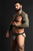 Raw Studio League Jockstrap