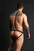 Raw Studio League Jockstrap