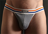 Raw Studio All Star Jockstrap