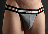 Raw Studio Defensive Jockstrap