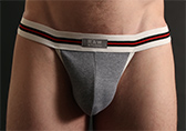 Raw Studio MVP Jockstrap