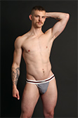 Raw Studio MVP Jockstrap