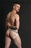 Raw Studio MVP Jockstrap