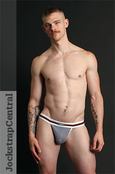 Raw Studio MVP Jockstrap