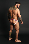 Raw Studio Brigade Jockstrap