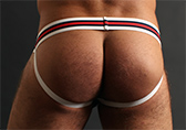 Raw Studio Legion Jockstrap