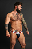 Raw Studio Legion Jockstrap