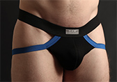 Raw Studio Exposed Penta Jockstrap