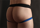 Raw Studio Exposed Penta Jockstrap