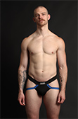 Raw Studio Exposed Penta Jockstrap