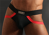 Raw Studio Exposed Penta Jockstrap