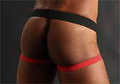 Raw Studio Exposed Penta Jockstrap