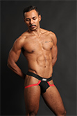 Raw Studio Exposed Penta Jockstrap